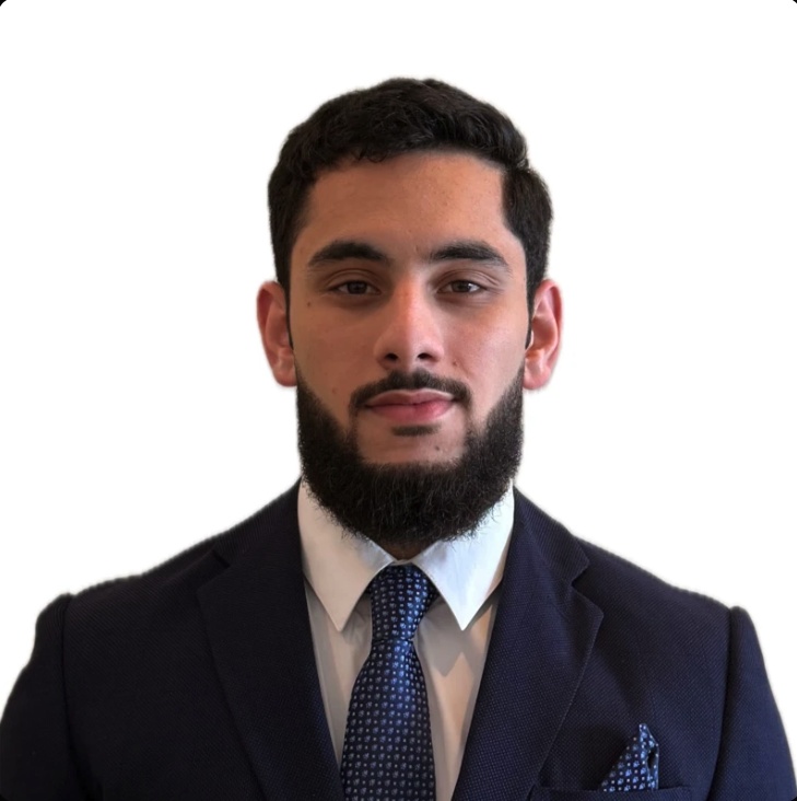 Uzair Varsaji